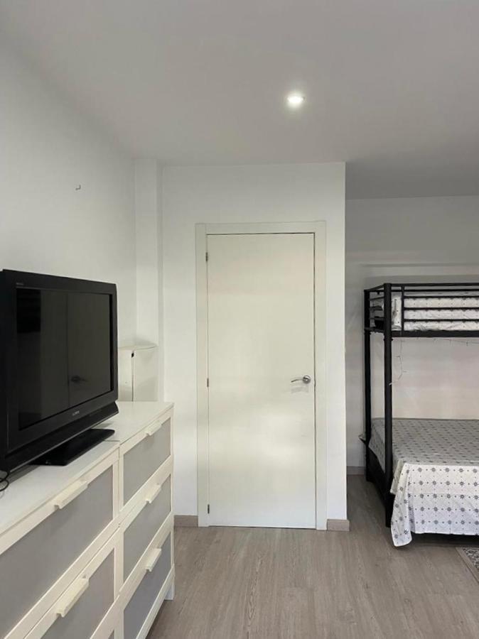 Lujoso Y Amplio En Apartmán Crevillente